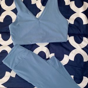 Gymshark Set